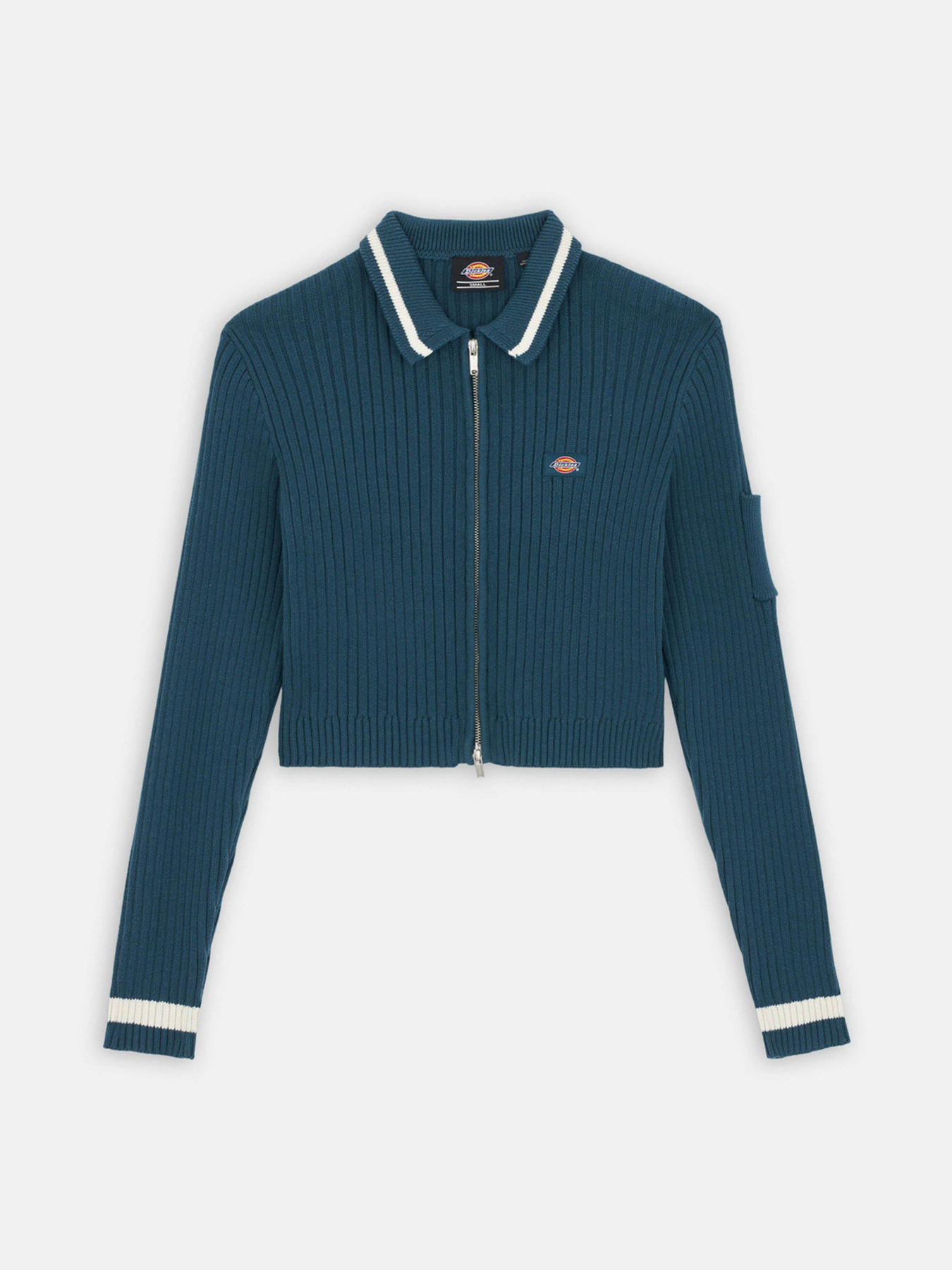 Худі та світшоти Dickies Elkhart Zip модель DK0A4YMGF971 Худі та світшоти Dickies Elkhart Zip модель DK0A4YMGF971 Фото