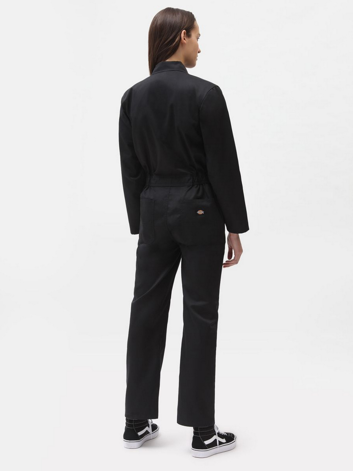 Комбінезони Dickies Haughton модель DK0A4XHGBLK1 Фото