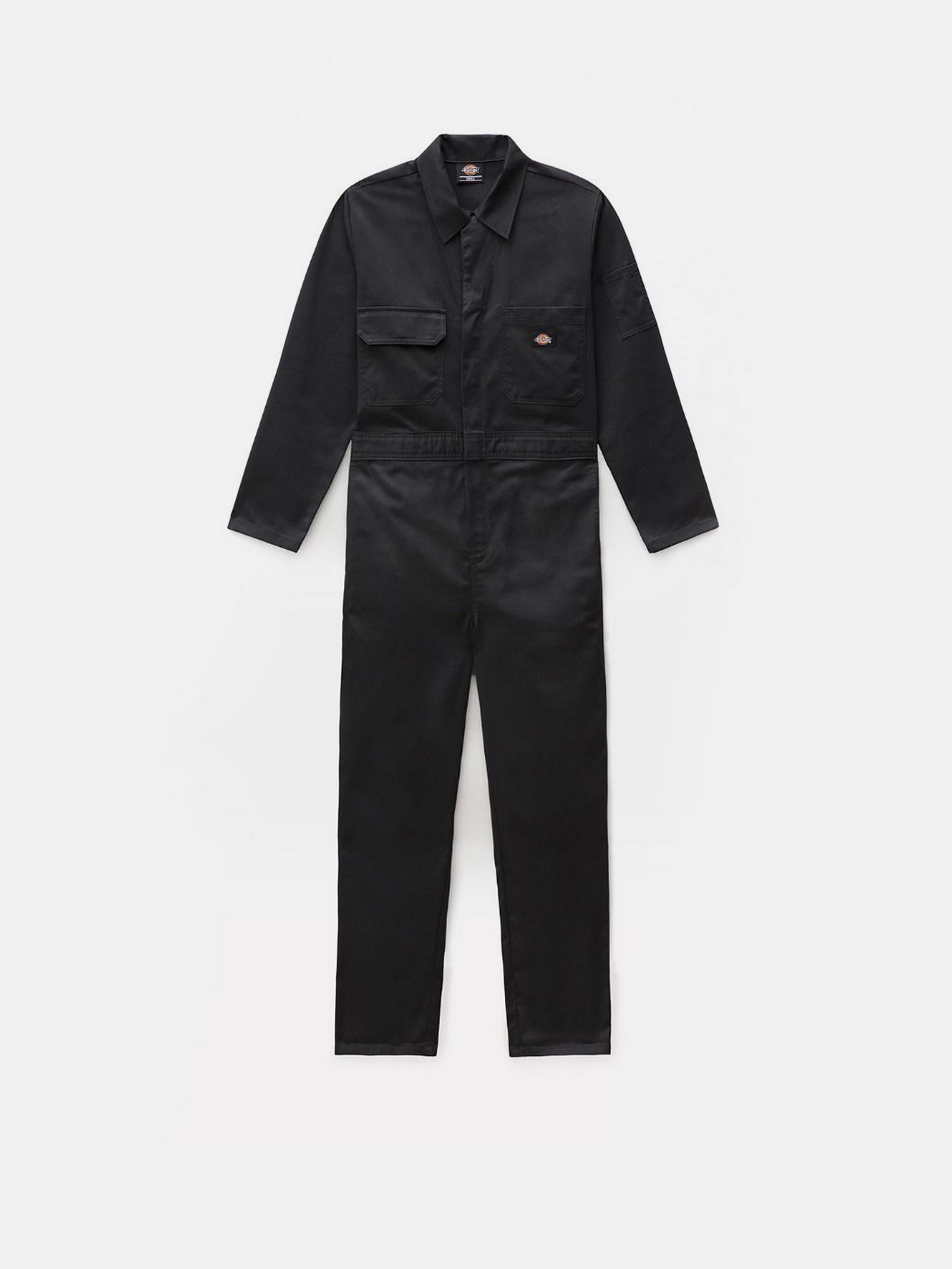 Комбінезони Dickies Haughton модель DK0A4XHGBLK1 Фото