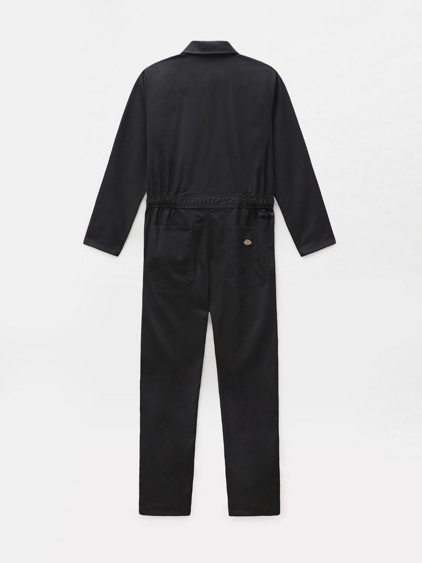 Комбінезони Dickies Haughton модель DK0A4XHGBLK1 Фото