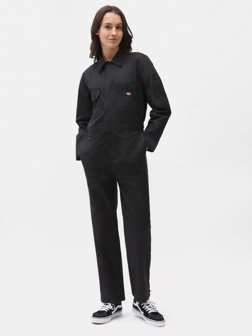 Комбинезоны Dickies Haughton модель DK0A4XHGBLK1 Фото