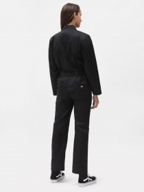 Комбінезони Dickies Haughton модель DK0A4XHGBLK1 Фото