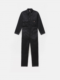 Комбінезони Dickies Haughton модель DK0A4XHGBLK1 Фото
