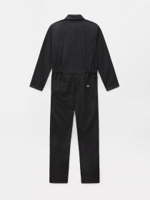 Комбінезони Dickies Haughton модель DK0A4XHGBLK1 Фото