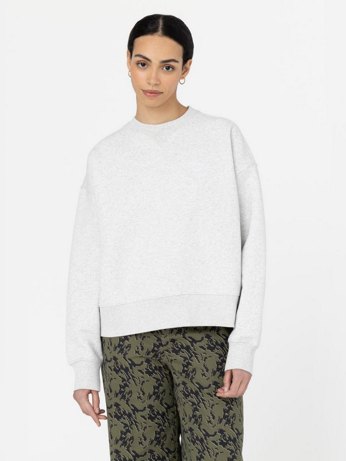Худі та світшоти Dickies Summerdale модель DK0A4XYXA281 Фото