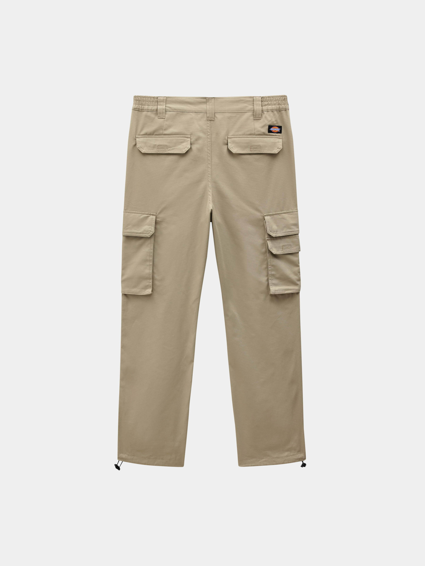 Штани Dickies Hooper Bay модель DK0A4XDIKHK1 Фото