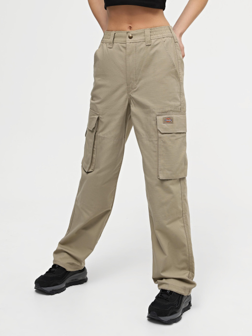 Штани Dickies Hooper Bay модель DK0A4XDIKHK1 Фото