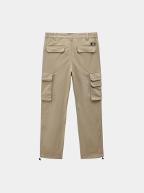 Штани Dickies Hooper Bay модель DK0A4XDIKHK1 Фото