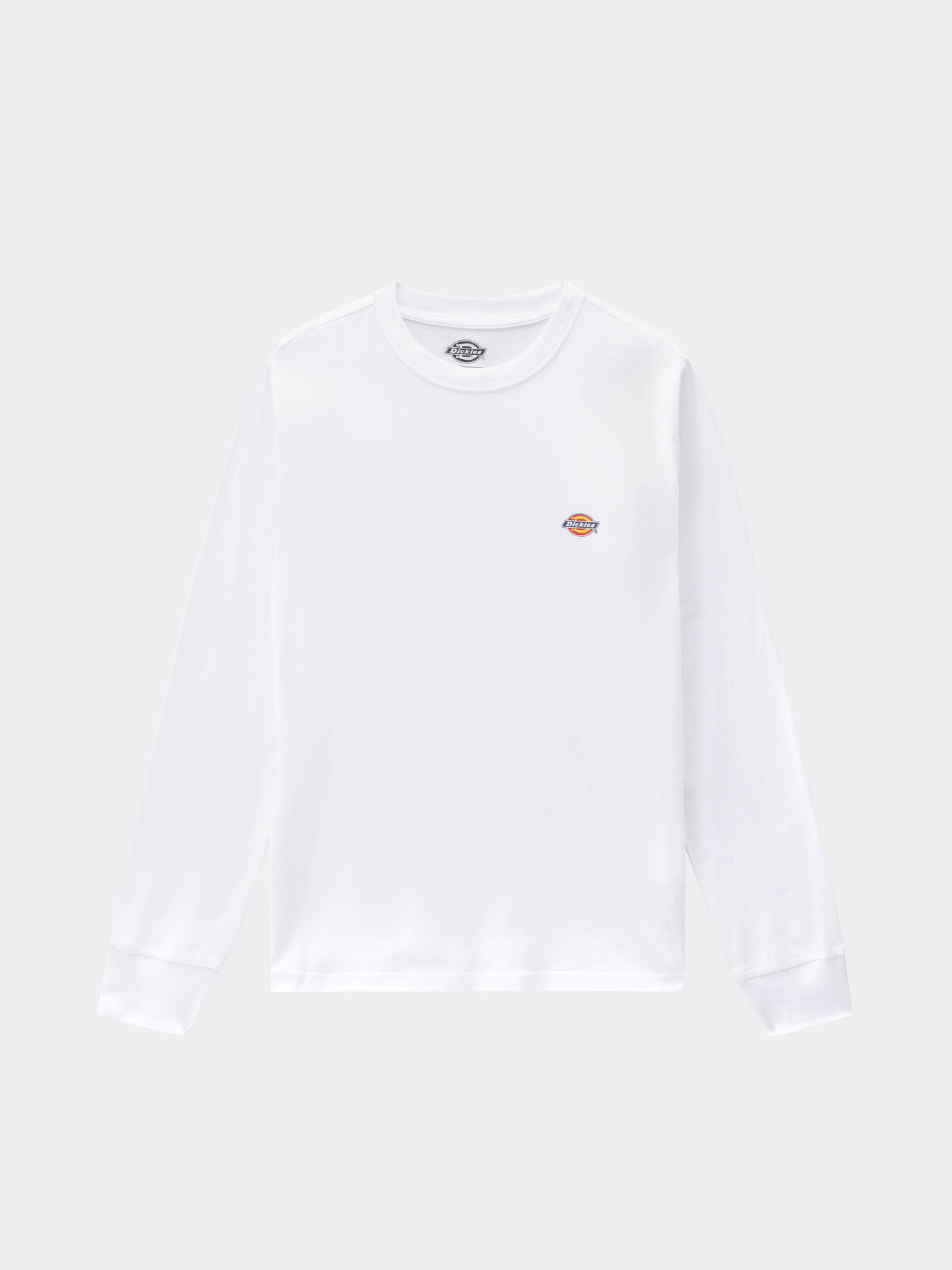 Худі та світшоти Dickies Ls Mapleton модель DK0A4XITWHX1 Худі та світшоти Dickies Ls Mapleton модель DK0A4XITWHX1 Фото