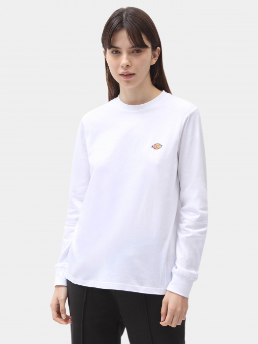 Худи и свитшоты Dickies Ls Mapleton модель DK0A4XITWHX1 Фото