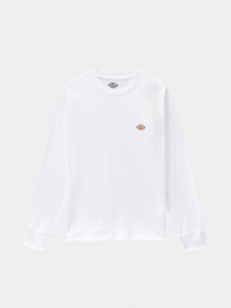 Худі та світшоти Dickies Ls Mapleton модель DK0A4XITWHX1 Фото
