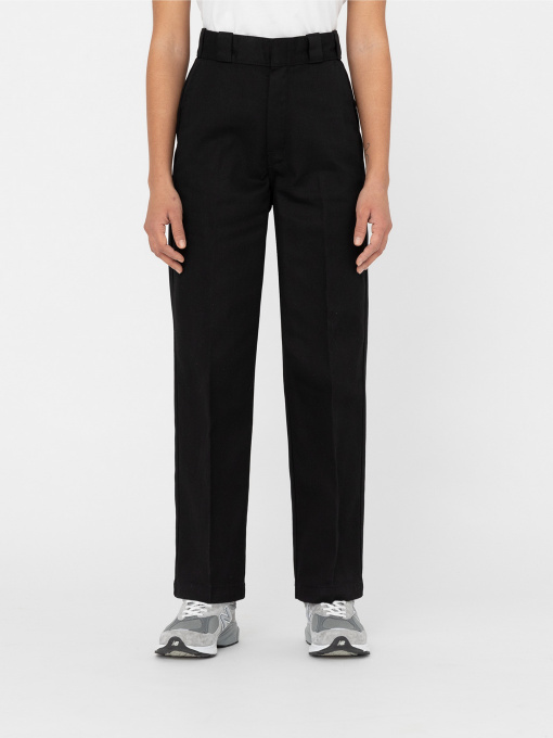 Штани Dickies Elizaville Rec модель DK0A4XKBBLK1 Фото