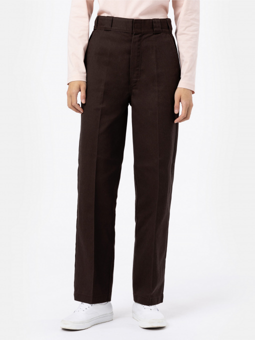Брюки Dickies Elizaville Rec модель DK0A4XKBDBX1 Фото