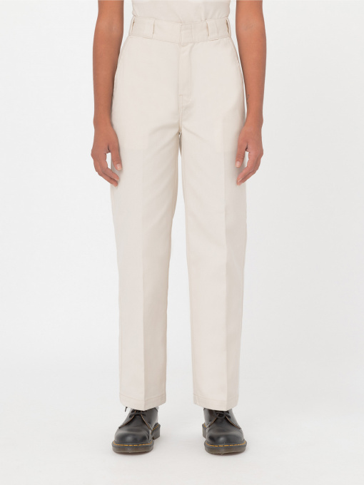 Брюки Dickies Elizaville Rec модель DK0A4XKBF901 Фото