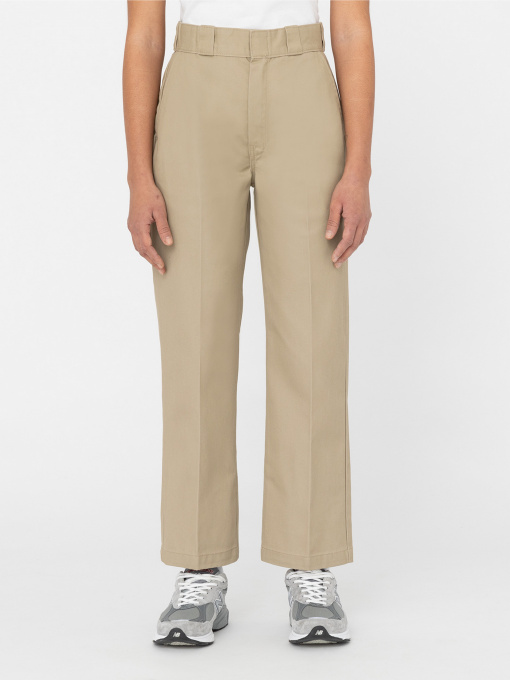 Штани Dickies Elizaville Rec модель DK0A4XKBKHK1 Фото