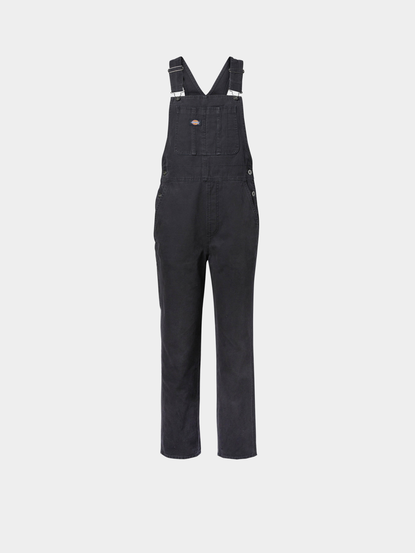 Комбинезоны Dickies Dickies Duck Canvas Classic Bib модель DK0A4XM1C401 Фото