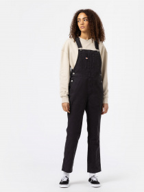 Комбинезоны Dickies Dickies Duck Canvas Classic Bib модель DK0A4XM1C401 Фото