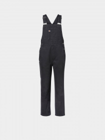 Комбинезоны Dickies Dickies Duck Canvas Classic Bib модель DK0A4XM1C401 Фото