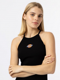Сукні Dickies Chain Lake модель DK0A4XMCBLK1 Фото