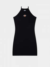 Сукні Dickies Chain Lake модель DK0A4XMCBLK1 Фото