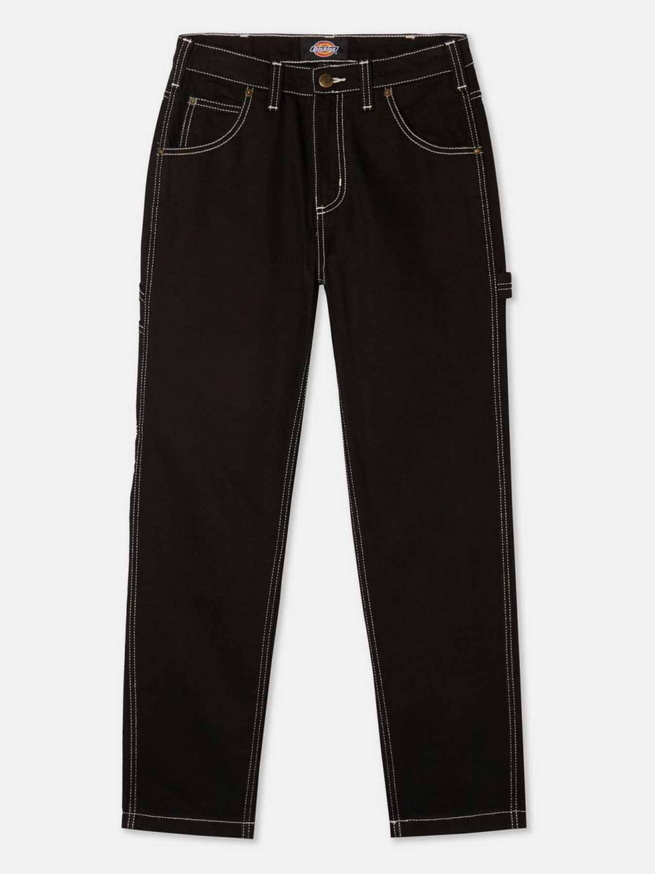Джинси Dickies Ellendale Denim модель DK0A4XEKRBK1 Фото