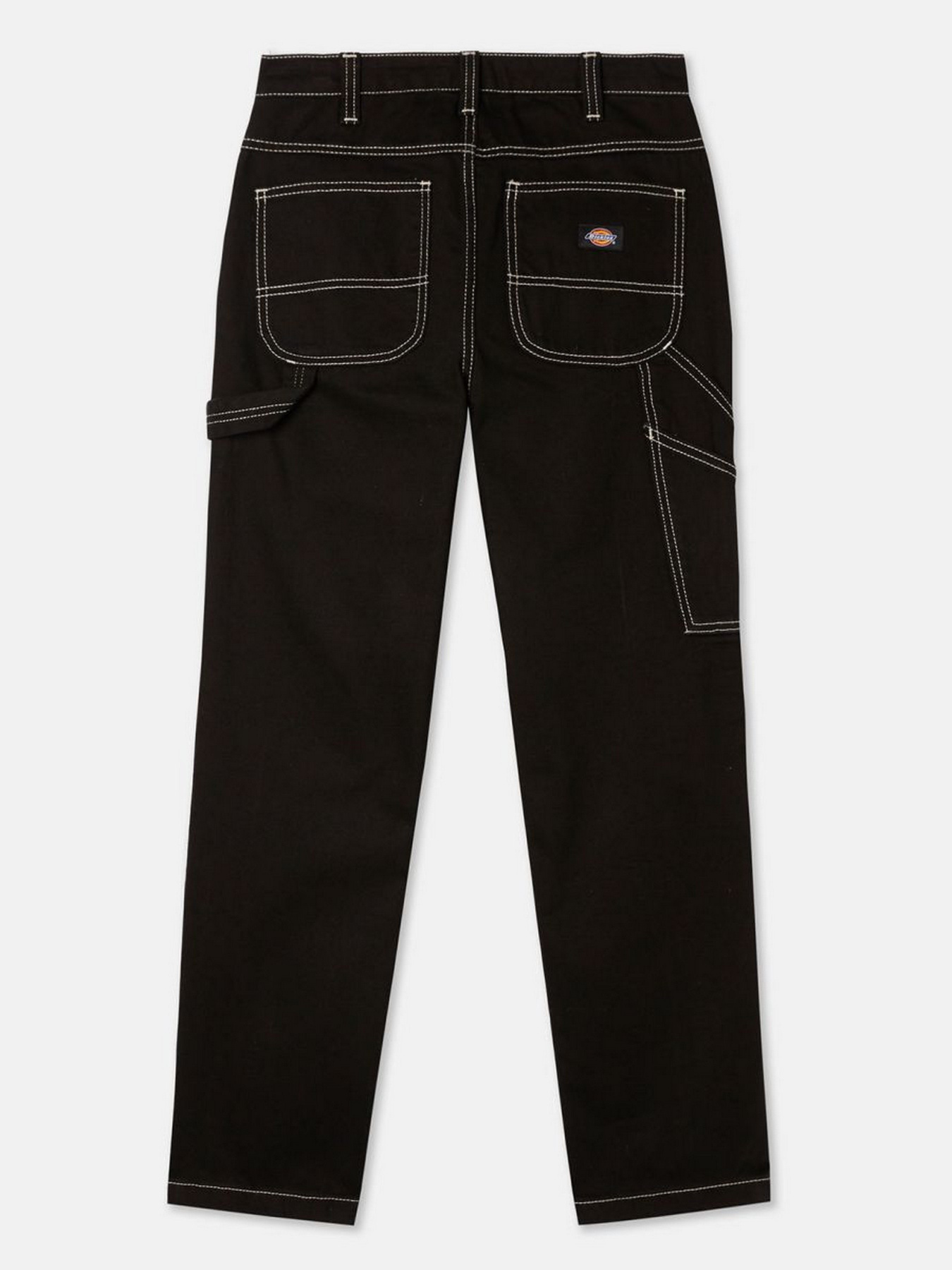 Джинси Dickies Ellendale Denim модель DK0A4XEKRBK1 Фото