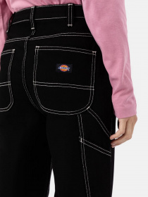 Джинси Dickies Ellendale Denim модель DK0A4XEKRBK1 Фото