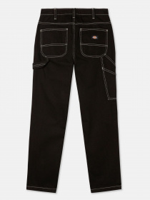 Джинси Dickies Ellendale Denim модель DK0A4XEKRBK1 Фото
