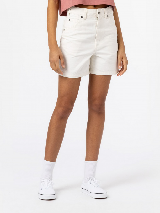 Шорты Dickies Duck Canvas Carpenter модель DK0A4XRSC431 Фото