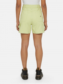 Шорти Dickies Duck Canvas Carpenter модель DK0A4XRSH701 Фото
