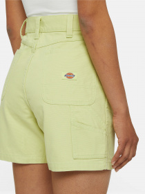 Шорти Dickies Duck Canvas Carpenter модель DK0A4XRSH701 Фото