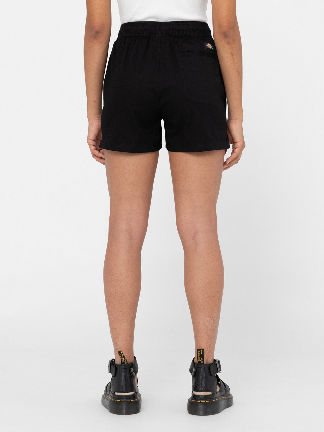 Шорты Dickies Vale модель DK0A4Y84BLK1 Фото