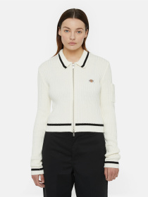 Свитры и кардиганы Dickies Elkhart Zip Cardigan модель DK0A4YMGC581 Фото