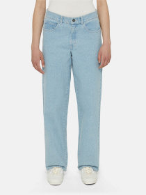 Джинсы Dickies Herndon Denim модель DK0A4YPYC151 Фото