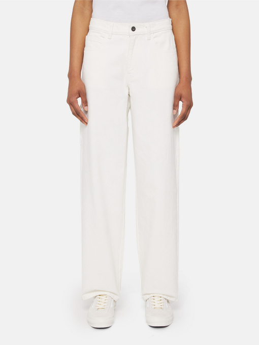 Джинси Dickies Herndon Denim модель DK0A4YPYWHX1 Фото
