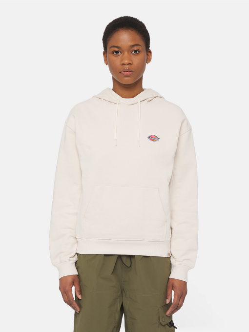 Худи и свитшоты Dickies Millersburg модель DK0A4YQCF901 Фото