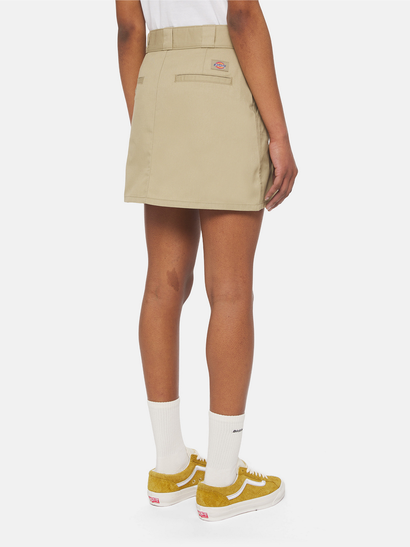 Спідниці Dickies Mini Work модель DK0A4YQHKHK1 Фото