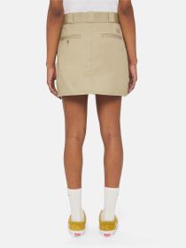 Спідниці Dickies Mini Work модель DK0A4YQHKHK1 Фото