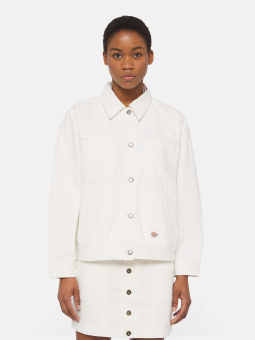 Куртки та дублянки Dickies Herndon модель DK0A4YQTWHX1 Фото