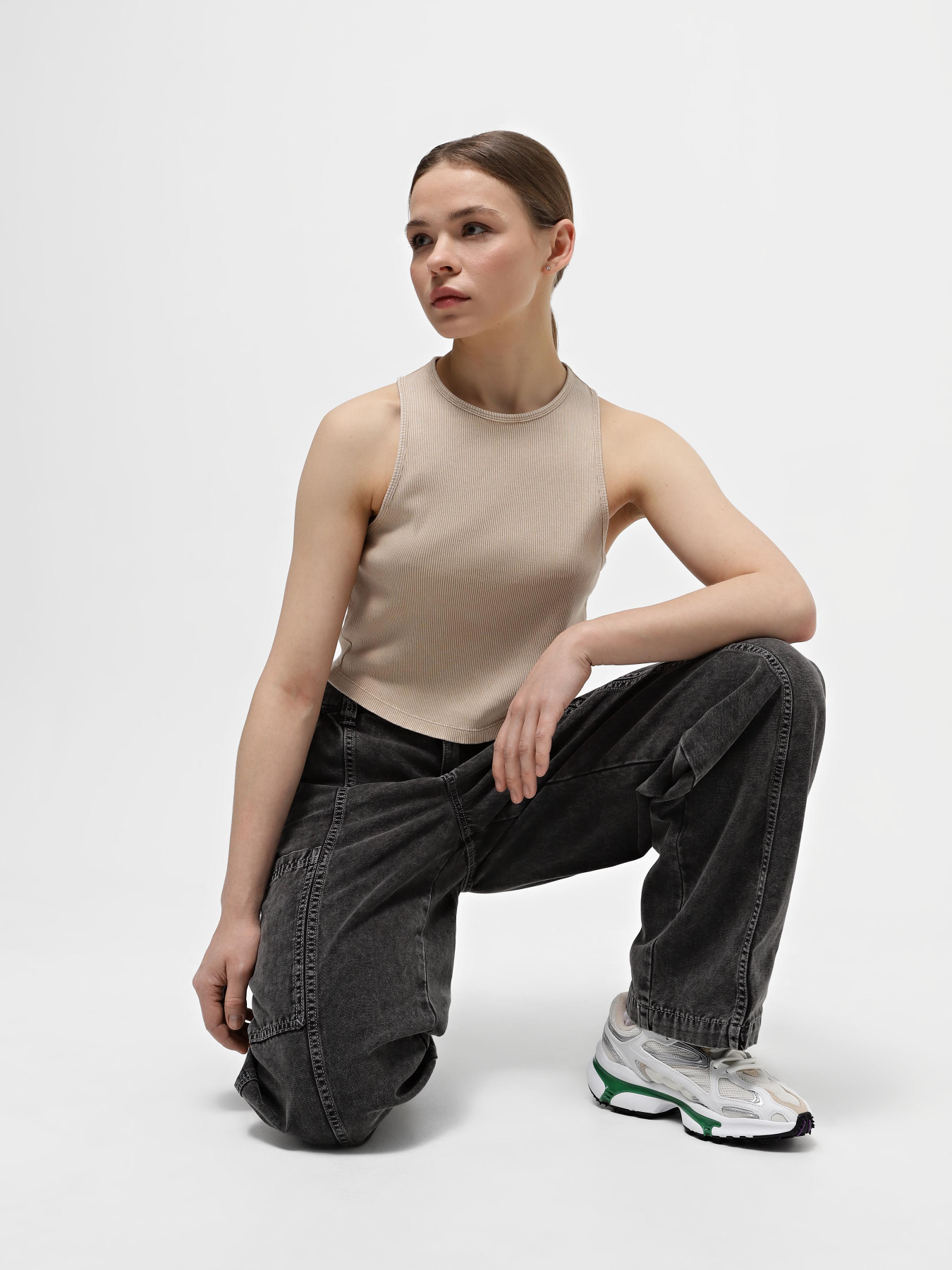 Джинси Dickies Neington модель DK0A4YSFH861 Джинси Dickies Neington модель DK0A4YSFH861 Фото