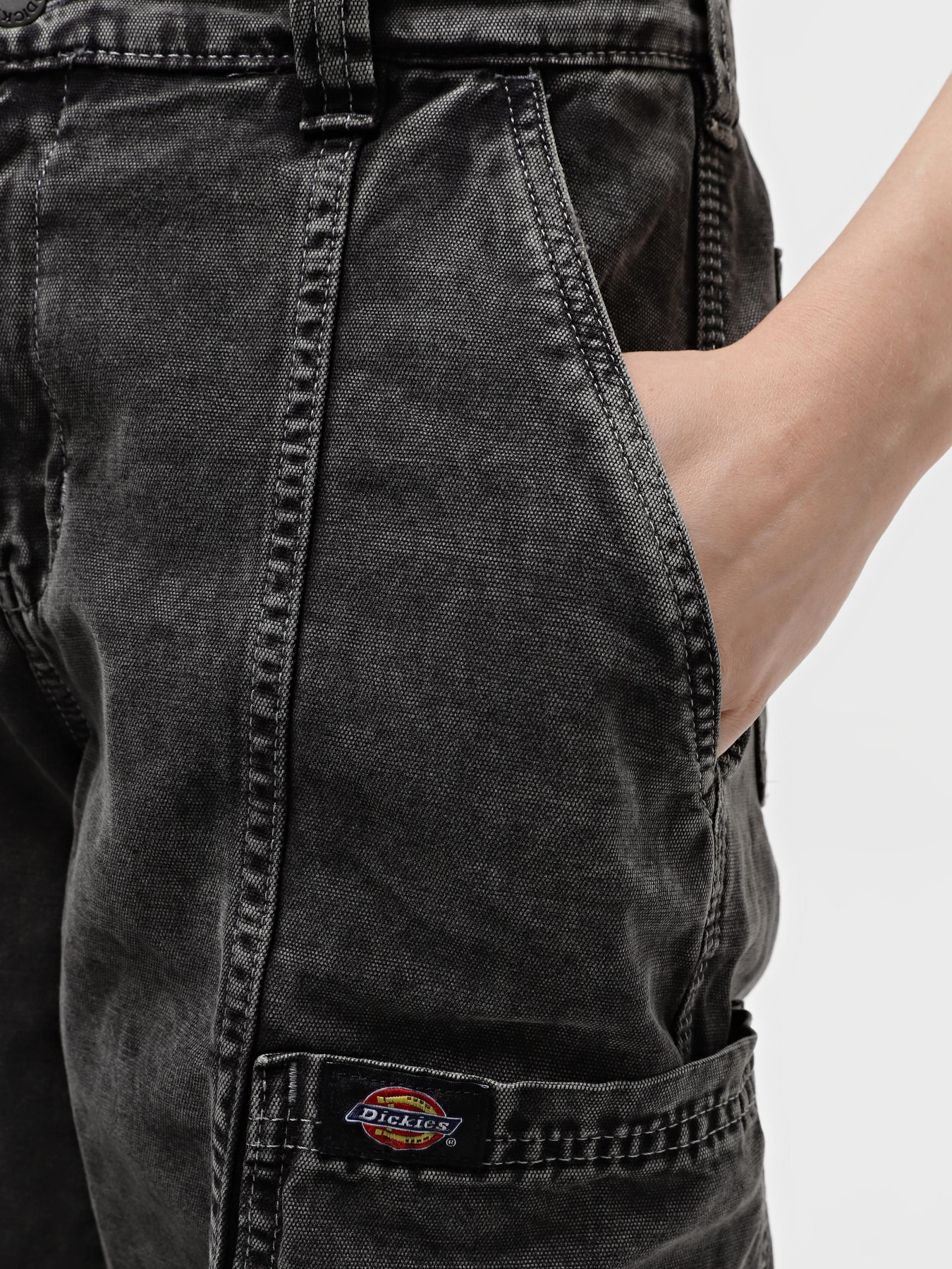 Джинси Dickies Neington модель DK0A4YSFH861 Джинси Dickies Neington модель DK0A4YSFH861 Фото