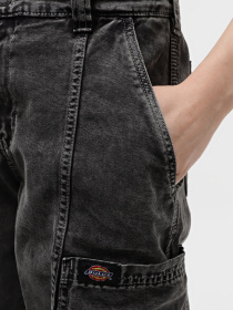 Джинси Dickies Neington модель DK0A4YSFH861 Фото