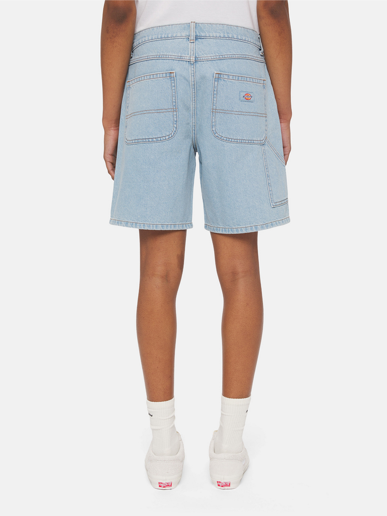 Шорти Dickies Herndon модель DK0A4YSGC151 Фото