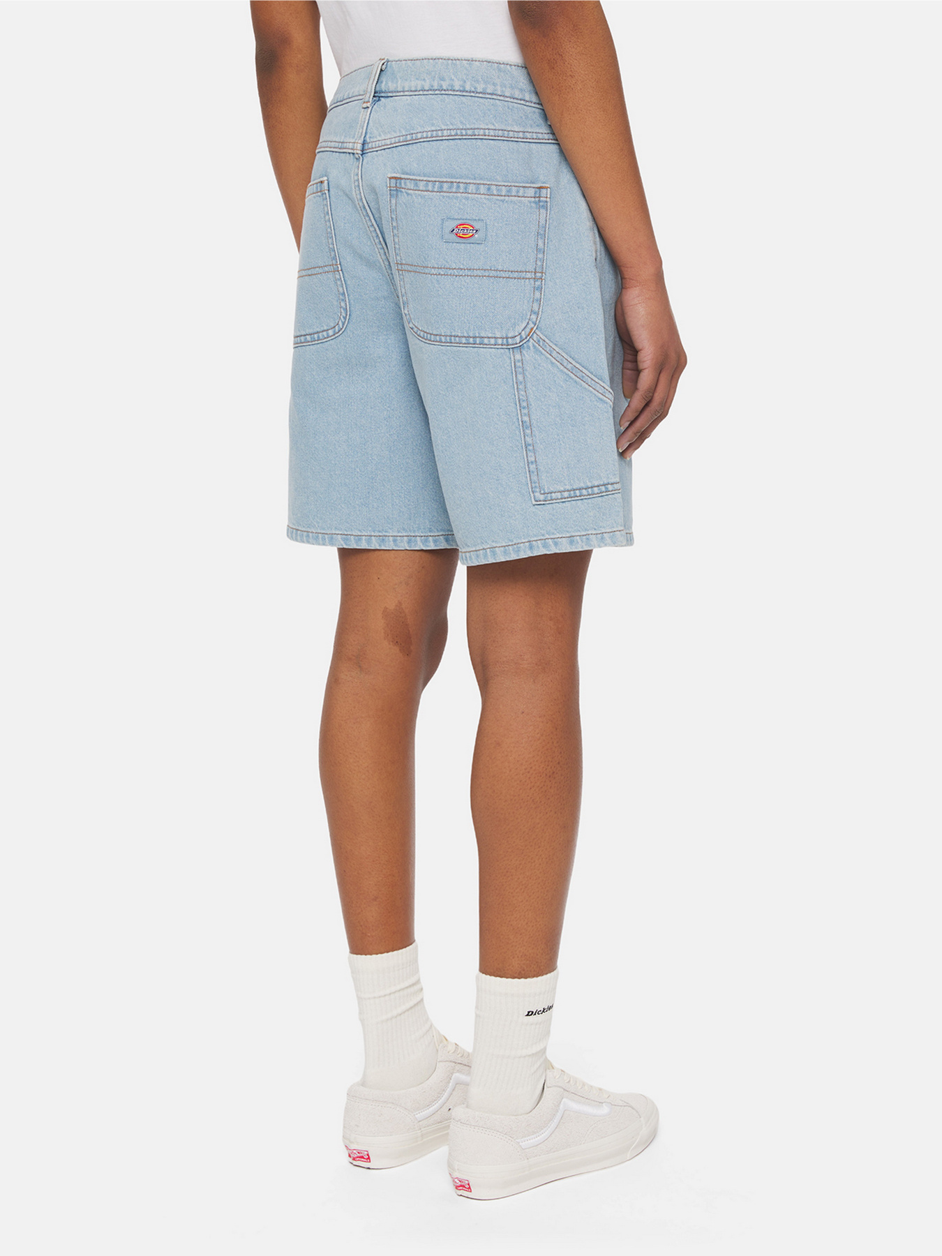 Шорти Dickies Herndon модель DK0A4YSGC151 Фото