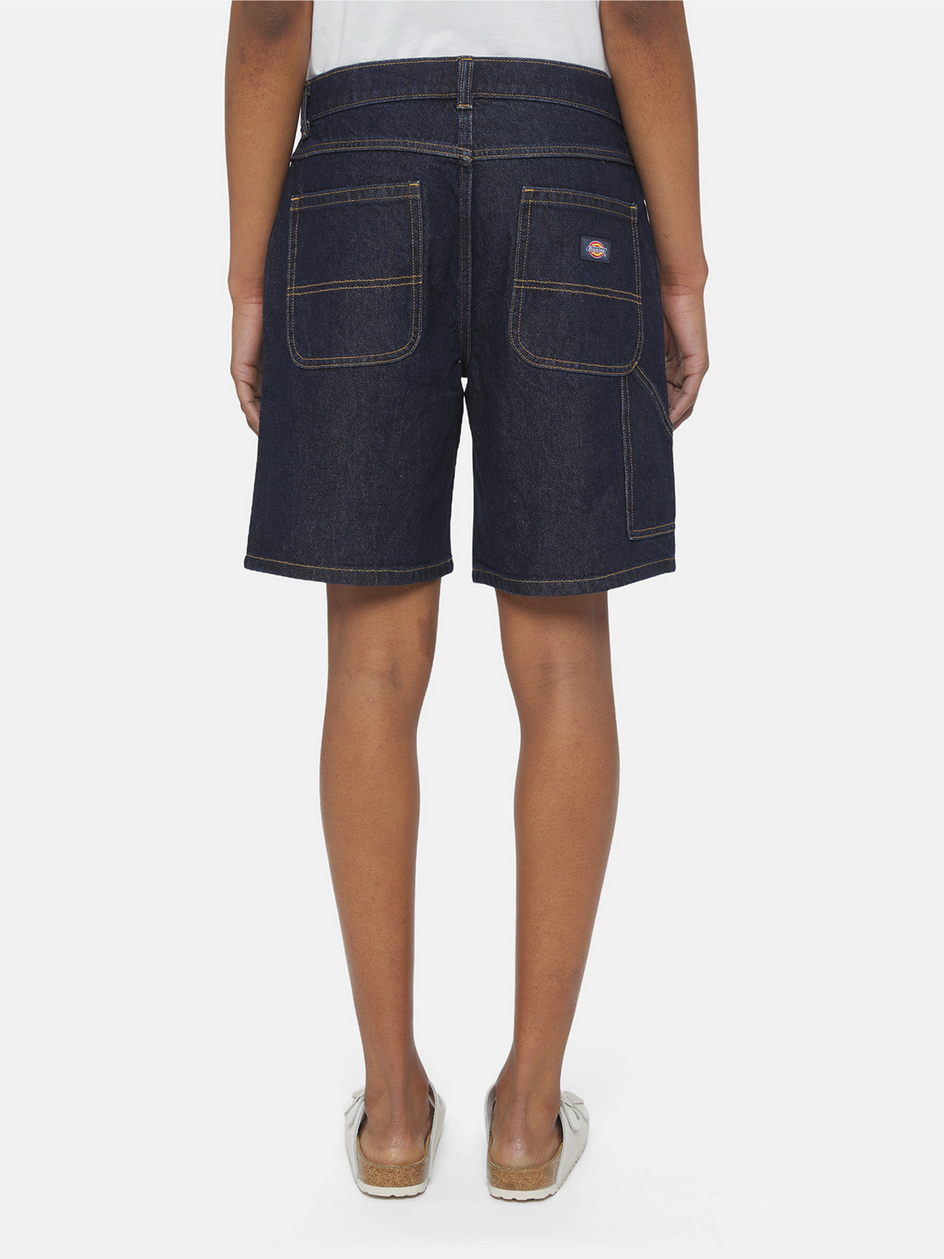 Шорти Dickies Herndon модель DK0A4YSGRIN1 Фото