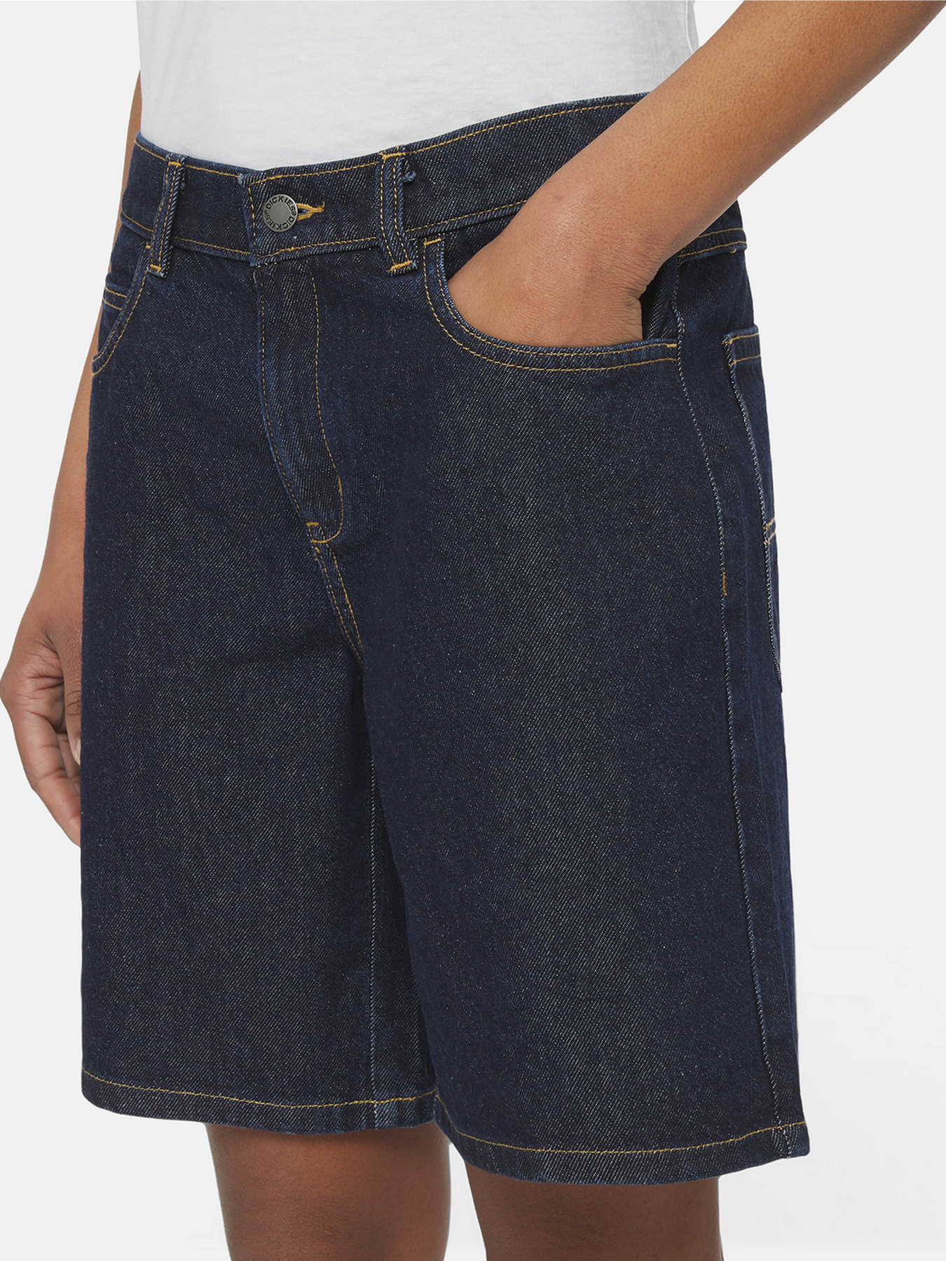 Шорти Dickies Herndon модель DK0A4YSGRIN1 Фото