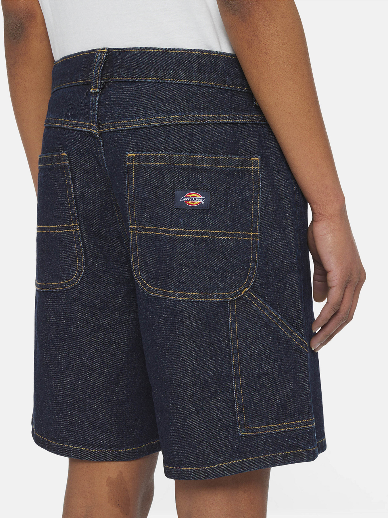 Шорти Dickies Herndon модель DK0A4YSGRIN1 Фото