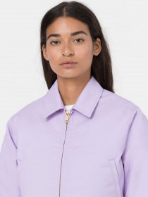Куртки та дублянки Dickies Lined Eisenhower Cropped модель DK0A4XKCE611 Фото
