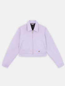 Куртки та дублянки Dickies Lined Eisenhower Cropped модель DK0A4XKCE611 Фото