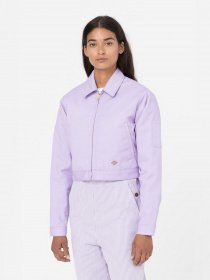 Куртки та дублянки Dickies Lined Eisenhower Cropped модель DK0A4XKCE611 Фото